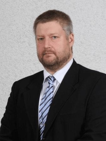 Advokat Michael Jacobs